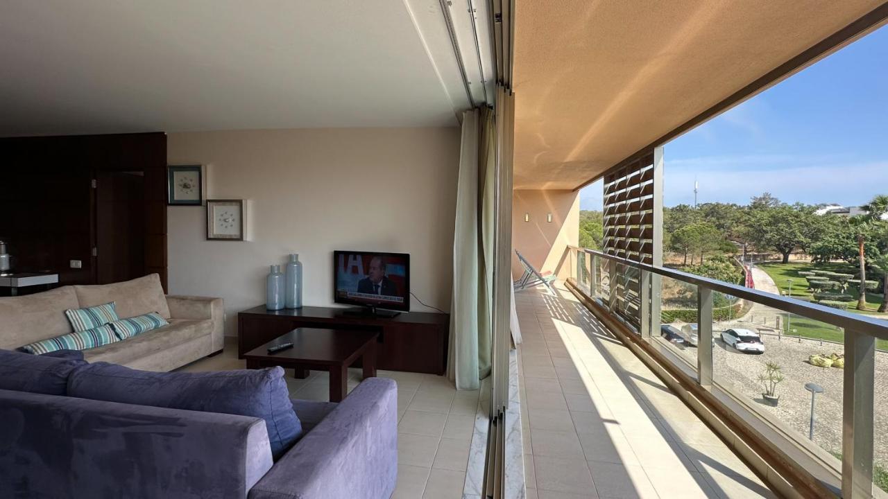 Apartment Herdade Dos Salgados, T2 12c 3d, Lagoas