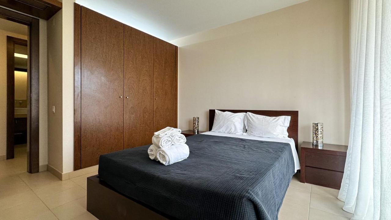Appartement Herdade Dos Salgados, T2 12c 3d, Lagoas Albufeira