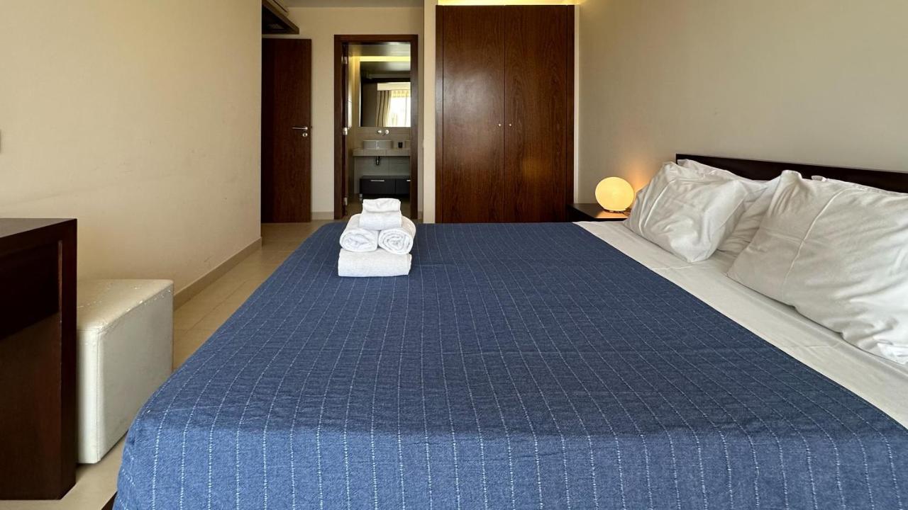 Appartement Herdade Dos Salgados, T2 12c 3d, Lagoas Albufeira