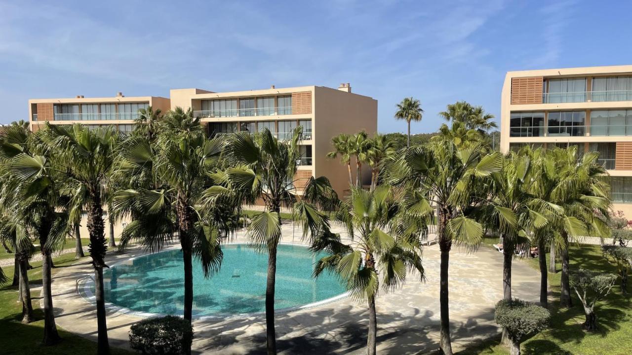Appartement Herdade Dos Salgados, T2 12c 3d, Lagoas Albufeira