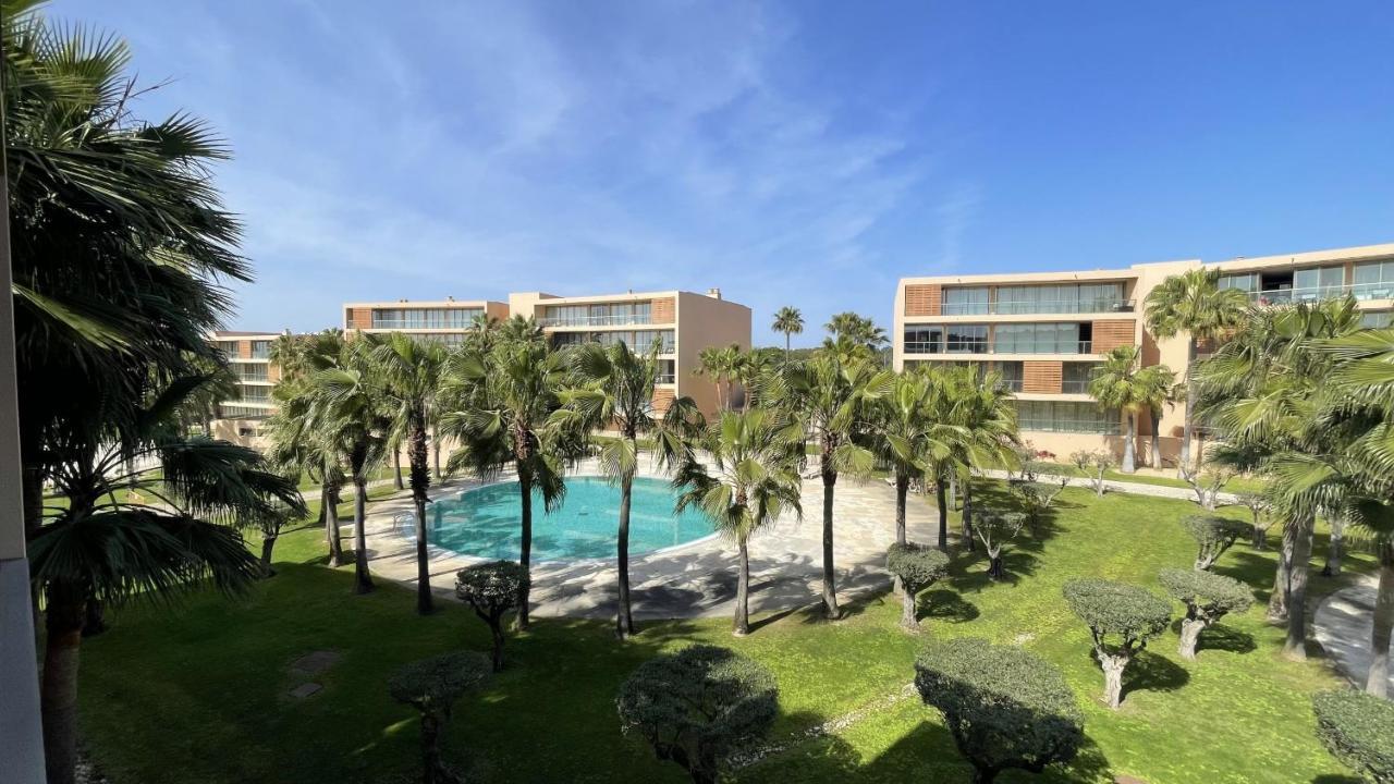 Appartement Herdade Dos Salgados, T2 12c 3d, Lagoas *