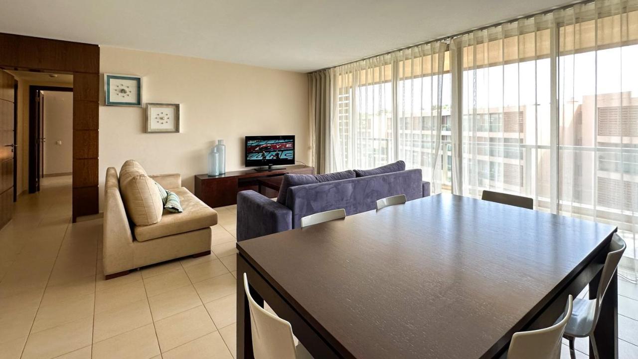 Appartement Herdade Dos Salgados, T2 12c 3d, Lagoas Albufeira