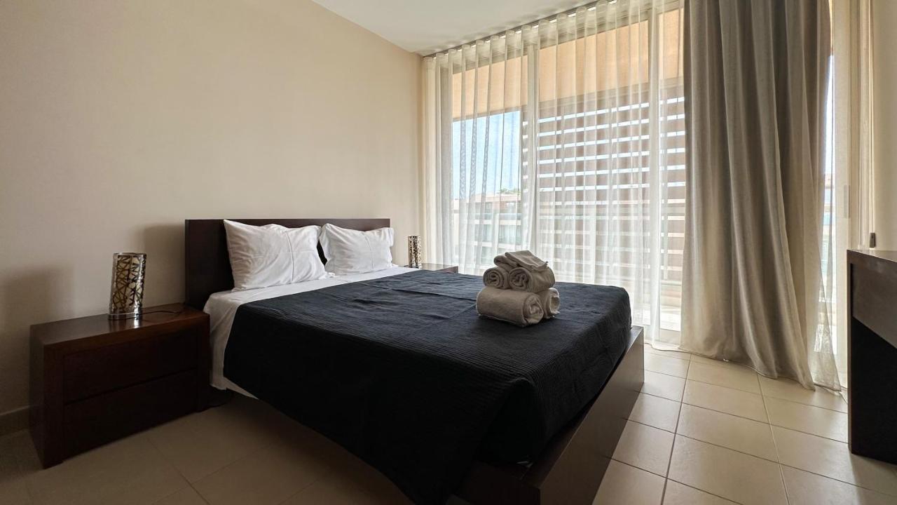Herdade Dos Salgados, T2 12c 3d, Lagoas Appartement Albufeira
