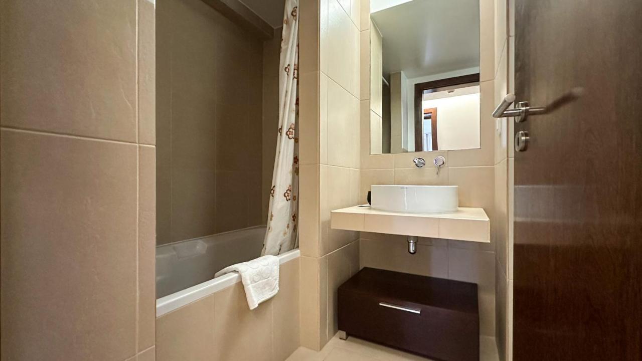 Herdade Dos Salgados, T2 12c 3d, Lagoas Appartement