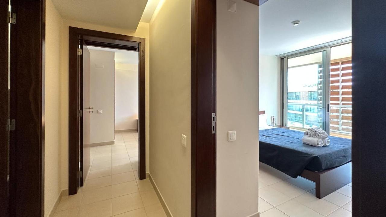 Appartement Herdade Dos Salgados, T2 12c 3d, Lagoas *